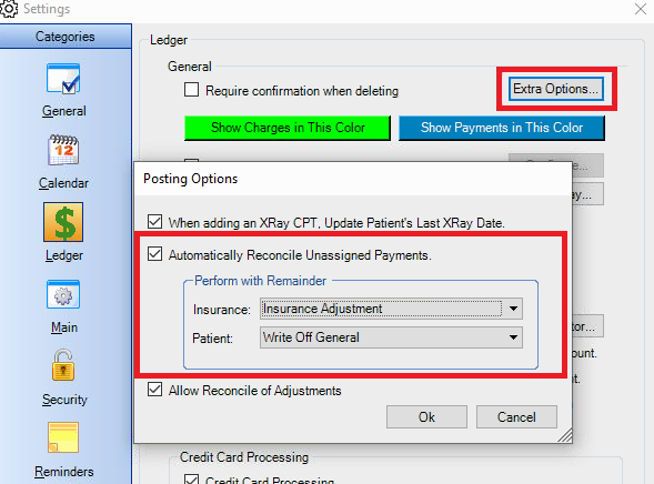 Auto Reconcile – What to do with Remainders – Epic Support from DBC